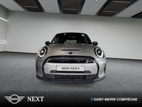 MINI (F56) COOPER SE 184 EDITION ESSENTIAL