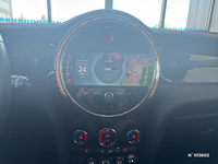MINI (F55) COOPER 136 ESSENTIAL BVA7