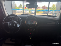 MINI (F55) COOPER 136 ESSENTIAL BVA7