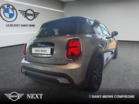 MINI (F55) COOPER 136 ESSENTIAL BVA7