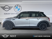 MINI (F55) COOPER 136 ESSENTIAL BVA7