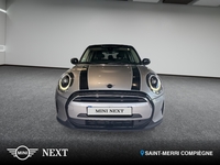 MINI (F55) COOPER 136 ESSENTIAL BVA7