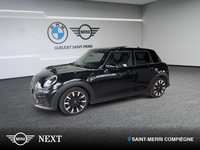 MINI Hatch 5 Portes Cooper 136 ch DKG7 Edition Premium Plus