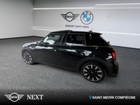 MINI Hatch 5 Portes Cooper 136 ch DKG7 Edition Premium Plus