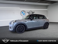 MINI (F55) COOPER 136 EDITION HEDDON STREET 5P