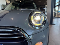 MINI (F55) COOPER 136 EDITION HEDDON STREET 5P