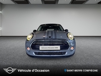 MINI (F55) COOPER 136 EDITION HEDDON STREET 5P