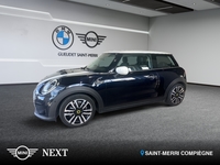 MINI Hatch 3 Portes Cooper SE 184 ch Edition Premium Plus