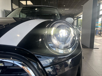 MINI Hatch 3 Portes Cooper SE 184 ch Edition Premium Plus
