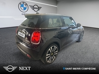 MINI Hatch 3 Portes Cooper SE 184 ch Edition Premium Plus