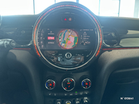 MINI Hatch 3 Portes Cooper SE 184 ch Edition Premium