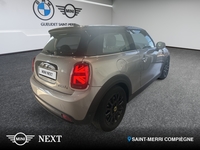 MINI Hatch 3 Portes Cooper SE 184 ch Edition Premium