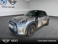 MINI Hatch 3 Portes Cooper SE 184 ch Edition Premium