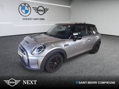 MINI (F56) COOPER SE 184 EDITION PREMIUM