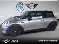 MINI (F56) COOPER SE 184 EDITION PREMIUM