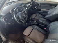MINI (F56) COOPER SE 184 EDITION PREMIUM