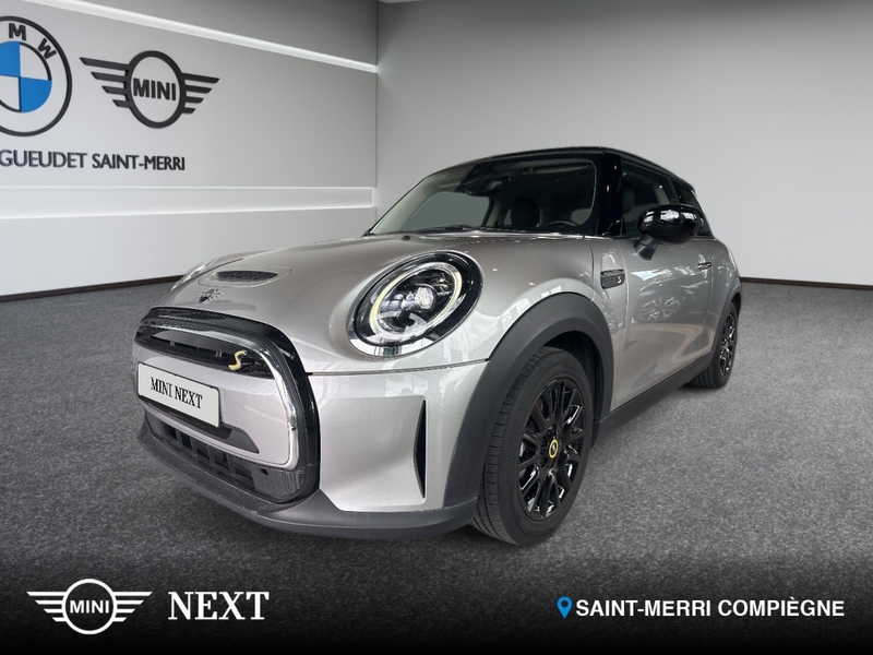 MINI (F56) COOPER SE 184 ESSENTIAL