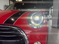 MINI (F55) COOPER 136CH BVA7 HEDDON STREET