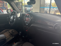 MINI (F55) COOPER 136CH BVA7 HEDDON STREET