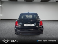MINI Hatch 3 Portes Cooper 136 ch DKG7 Edition Camden