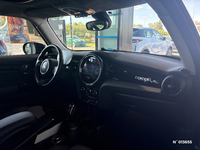 MINI Hatch 3 Portes Cooper 136 ch DKG7 Edition Camden