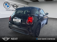 MINI Hatch 3 Portes Cooper 136 ch DKG7 Edition Camden