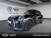 MINI Hatch 3 Portes Cooper 136 ch DKG7 Edition Camden