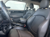 MINI Hatch 3 Portes Cooper 136 ch DKG7 Edition Camden