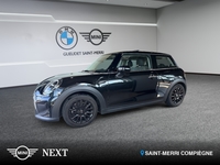 MINI Hatch 3 Portes Cooper 136 ch DKG7 Edition Camden