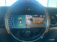 MINI (F56) COOPER SE 184 EDITION PREMIUM PLUS