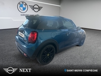 MINI (F56) COOPER SE 184 EDITION PREMIUM PLUS
