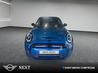 MINI (F56) COOPER SE 184 EDITION PREMIUM PLUS