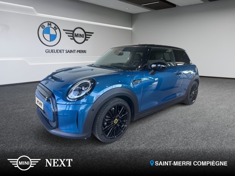 MINI (F56) COOPER SE 184 EDITION PREMIUM PLUS