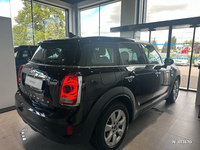 MINI (F60) COUNTRYMAN COOPER 136CH BVA PACK RED HOT CHILI