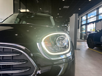 MINI (F60) COUNTRYMAN COOPER 136CH BVA PACK RED HOT CHILI