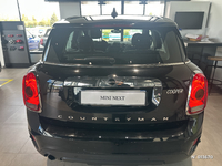 MINI (F60) COUNTRYMAN COOPER 136CH BVA PACK RED HOT CHILI