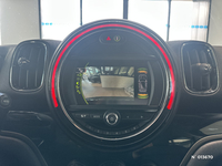 MINI (F60) COUNTRYMAN COOPER 136CH BVA PACK RED HOT CHILI
