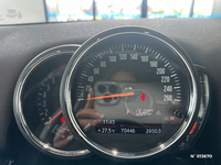 MINI (F60) COUNTRYMAN COOPER 136CH BVA PACK RED HOT CHILI