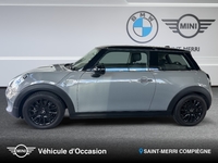 MINI (F56) COOPER D 116CH MARYLEBONE BVA