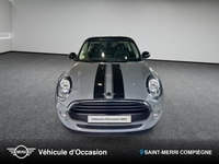 MINI (F56) COOPER D 116CH MARYLEBONE BVA