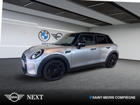 MINI (F55) COOPER S 178CH BVA7 PREMIUM PLUS 5P