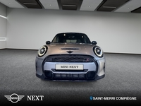 MINI (F55) COOPER S 178CH BVA7 PREMIUM PLUS 5P