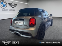 MINI (F55) COOPER S 178CH BVA7 PREMIUM PLUS 5P