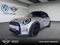 MINI (F55) COOPER S 178CH BVA7 PREMIUM PLUS 5P