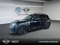 MINI (F60) COUNTRYMAN SE 125 + 95 ALL4 BVA6 EDITION PREMIUM PLUS