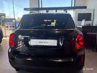 MINI (F60) COUNTRYMAN SE 125 + 95 ALL4 BVA6 EDITION PREMIUM PLUS