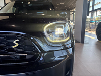 MINI (F60) COUNTRYMAN SE 125 + 95 ALL4 BVA6 EDITION PREMIUM PLUS