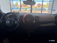 MINI (F60) COUNTRYMAN SE 125 + 95 ALL4 BVA6 EDITION PREMIUM PLUS