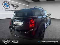 MINI (F60) COUNTRYMAN SE 125 + 95 ALL4 BVA6 EDITION PREMIUM PLUS