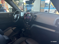 MINI (F60) COUNTRYMAN SE 125 + 95 ALL4 BVA6 EDITION PREMIUM PLUS